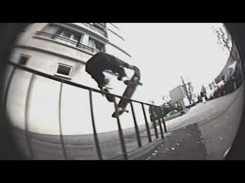 Converse CONS X Kevin Rodrigues CTAS Pro Colorway