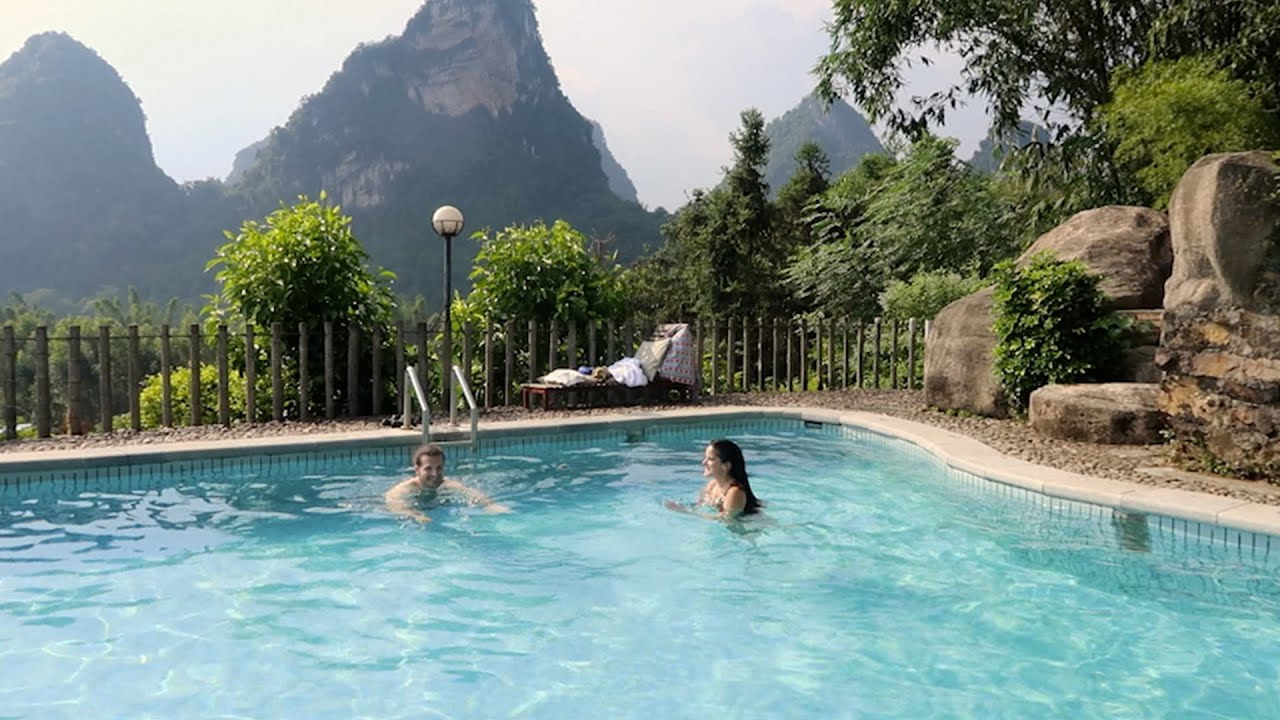 Explorar o interior da China | Guilin & Yangshuo