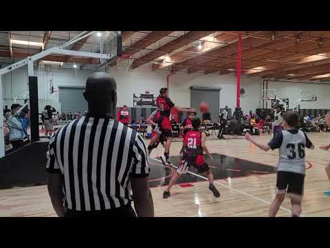 Komplex Bulls (13u) vs TQB 14u
