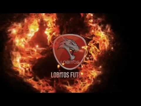 Golos Lobitos 4-3 A.J.Fiães