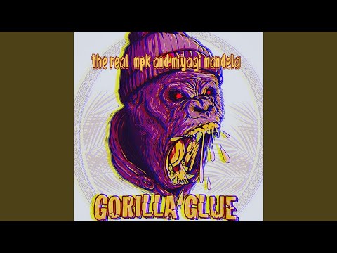 Gorilla Glue