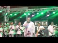 All White Takeover On Lagos Island As King Osupa Shuts It Down With An Epic Selense Performance