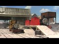 Thomas Friends Season 10 Episode 24 Duncan S Bluff UK Dub HD MA Part 2