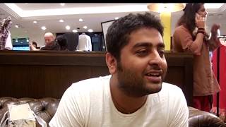 Arijit Singh Singing Without Music - Main Dhoondne Ko Zamaane Mein