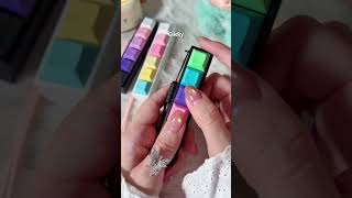 Which sound is your favorite?  #asmr #unboxing #desksetup #fidget  #fidgettoys