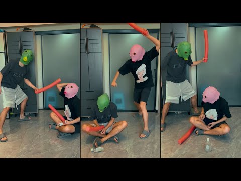 Hilarious Tacit Challenge, Stay Serious, Try not to Laugh  #challenges  #tacit