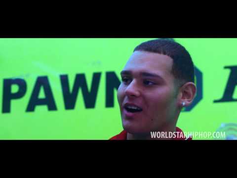 Chinx Ft. Lil Durk & Zack - Aint Gonna Lie (Official Music Video) Dir. By Picture Perfect