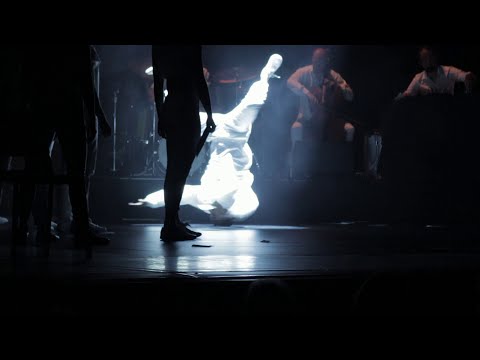 Anobis - Behind the Scenes | Body Language Company & Superdirt ²