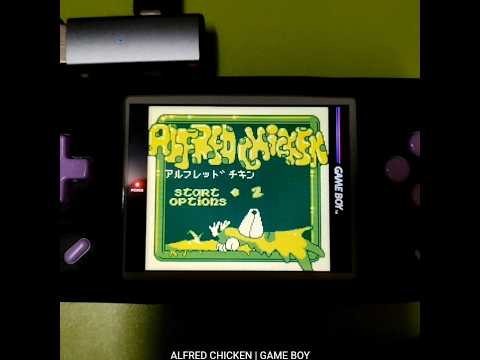 Video cover