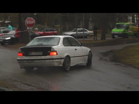 VII SuperOES Tor Poznań - 11.01.2020 - HBM