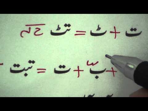 Learn Urdu through Hindi lesson.28