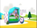 Nick Jr Bumper Bubble Guppies 2014