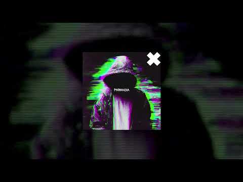 DXRTYTYPE - Paranoia