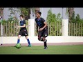 Nazih Alsadeq - Defender (CB) - Soccer highlights