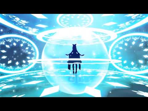 Synchronicity～Chapter 3　Meguru Sekai no Rekuiem～ 〜Requiem of the Circling World〜