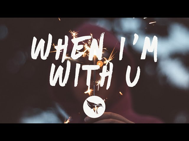 Tritonal Feat. Maia Wright - When Im With U