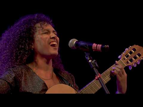 Nina Oliveira - Mostra SÊLA no Bananada (GO) 2018 - EP01