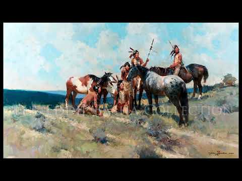 Influential Artists: The Art of James Reynolds (CAA)