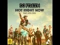 cr1m@osu! ~ DJ Fresh (feat. Rita Ora) - Hot Right ...
