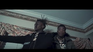 Yungeen Ace &amp; JayDaYoungan -  &quot;Opps&quot; (Official Music Video)