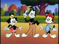 Animaniacs Wheel Of Morality 16
