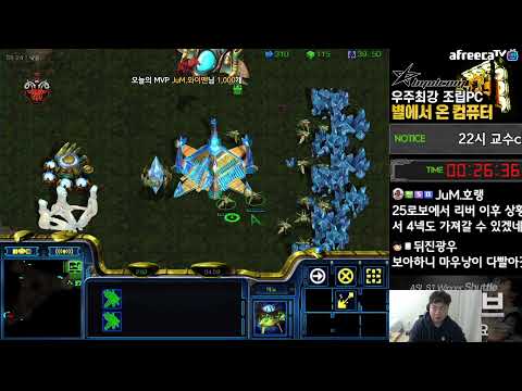[3.12.21] SC-R 1v1 (FPVOD) Shuttle (P) vs sSak (T) Polypoid