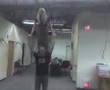 YouTube Gymnastics