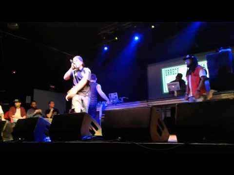 Errece Vs Jaike (CANNAMED)