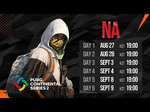 PCS2 North America Grand Final - Day 2