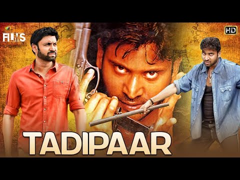 Tadipaar Hindi Dubbed Action Movie HD | Sumanth | Saloni | South Indian Hindi Dubbed Action Movies