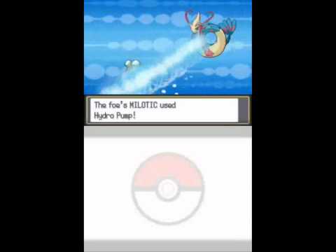 Let's Play Pokémon Soul Silver - Part 123