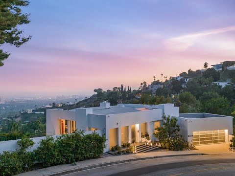 1654 N. Doheny Drive | Los Angeles, CA - The Agency