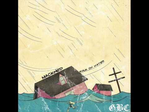Mackned - Walk On Water ft. Lil Tracy (New Music July 2017)