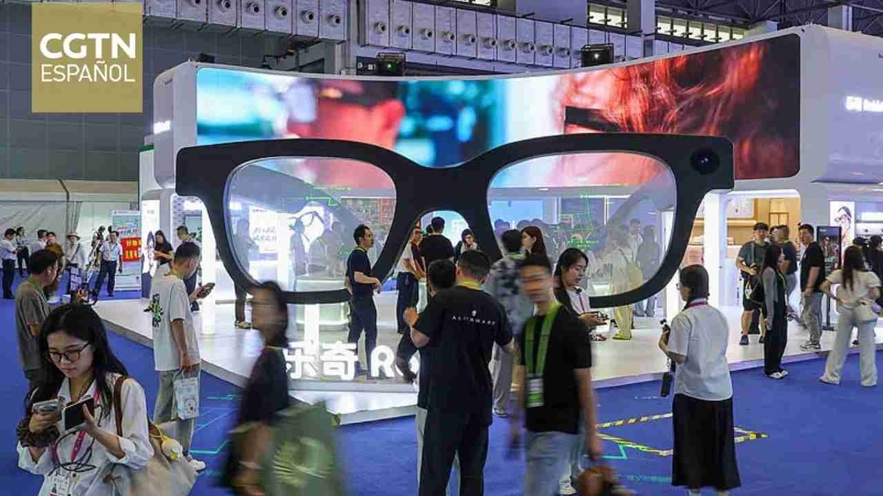 Arranca en Hainan la VI Exposición Internacional de Productos de Consumo de China