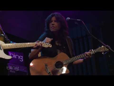 Maia Sharp - I Don't Want Anything to Change (Bing Lounge)