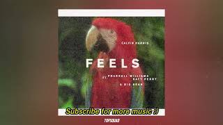 Download lagu Calvin Harris - Feels feat. Pharrell Williams, Katy Perry & Big Sean mp3 Download lagu Calvin Harris - Feels feat. Pharrell Williams, Katy Perry & Big Sean mp3