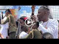 Scorpion Shaba Yetondede Pallaso Amusonyiwe Alien Skin Yantomeza Nyo Kati Nagula Ne Motooka