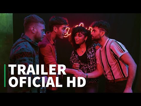 Trailer