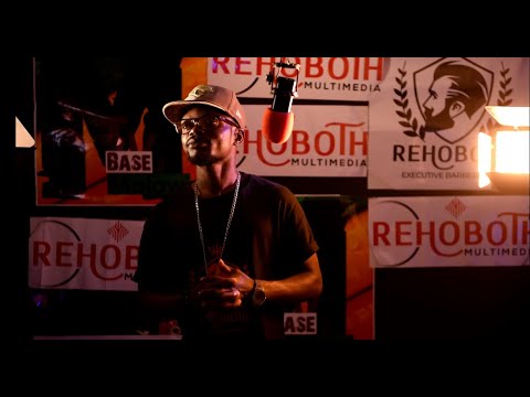 Rehoboth Freestyle Competition final ( Smigo, Gevidah, Nyaxy mw & Ecstasy hosted by KABATCHI )