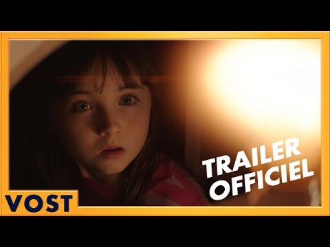 Poltergeist - Bande Annonce 2 VOST