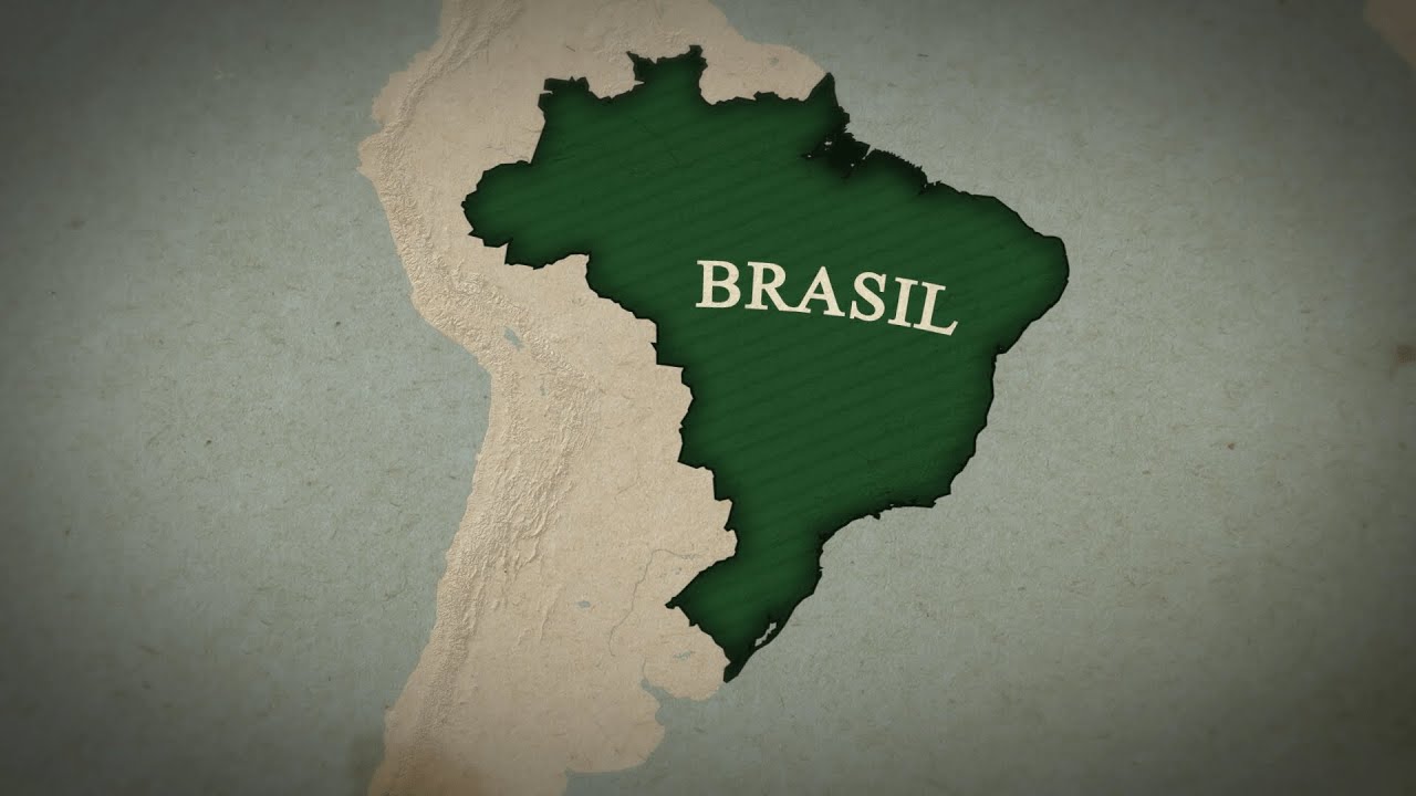 Como o Brasil se Tornou um País?