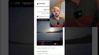 Live Lake Cameras in Saskatchewan | SaskLakes.ca