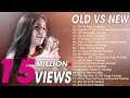 Old VS New Bollywood Mashup Songs | 90's Bollywood Songs Mashup | Romantic HINDI Mashup songs 2019