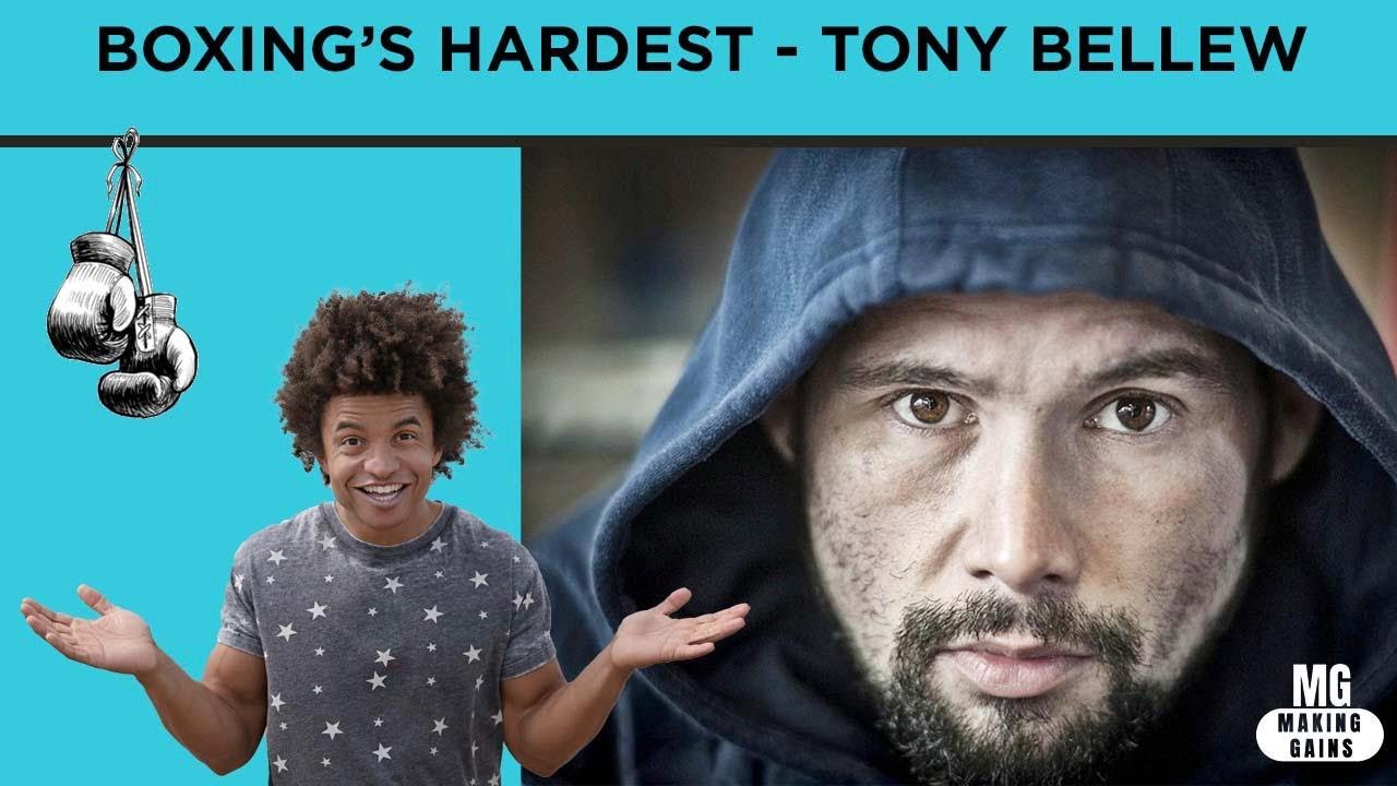 Black and white text - MG Making Gains