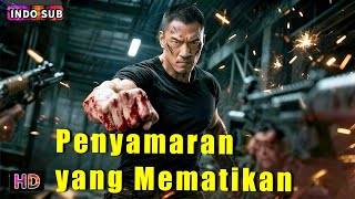 Download lagu INDO SUB丨Penyamaran yang Mematikan | Aksi / Kejahatan / Petualangan | Bioskop Tiongkok 2025 mp3 Download lagu INDO SUB丨Penyamaran yang Mematikan | Aksi / Kejahatan / Petualangan | Bioskop Tiongkok 2025 mp3