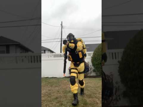 Why do Lion Mains do this? 😭🦁 #rainbowsixsiege #r6s #r6community #shorts #r6fyp