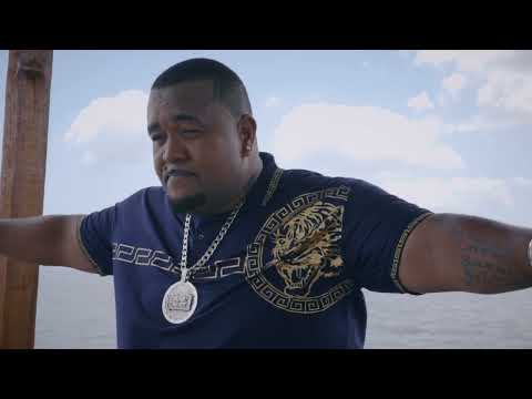 Daddy Chinee (((Real Talk))) Reggae - Official Music Video