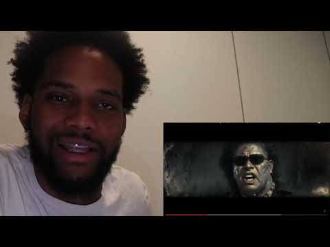 BULIN 47 x MESTIZO IS BACK - 2 Patra y al X | REACCION |