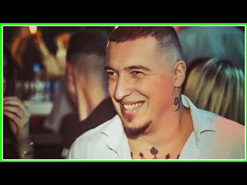 Amar Gile - Ne mogu bez alkohola - (Grand News 04.01.2022.)