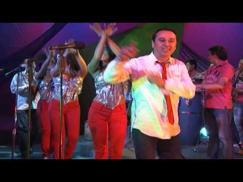 Guayaba Orquesta - Del Monton (En Vivo)